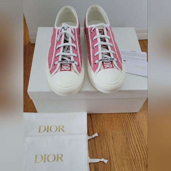 Dior Walk'n Dior (Unisex) - Picture 8 of 8